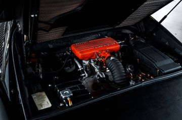 1984 Ferrari 308 缩略图 17