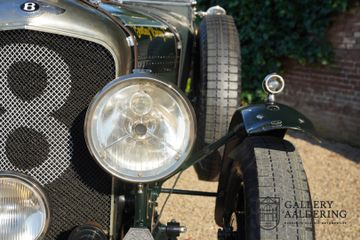 صورة مصغرة 43 لـ 1935 Bentley OTHERS