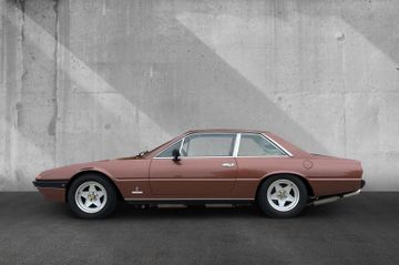 صورة 2 لـ 1979 Ferrari 400