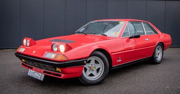 صورة مصغرة 16 لـ 1983 Ferrari 400