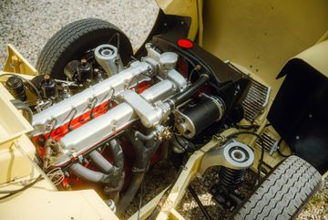 1953 Aston Martin OTHERS 缩略图 18