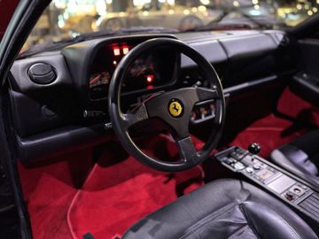 صورة مصغرة 17 لـ 1992 Ferrari 512