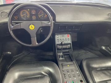 1990 Ferrari MONDIAL — миниатюра 7
