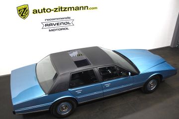 1982 Aston Martin LAGONDA 照片 7