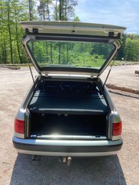 1994 AUDI A6 照片 6