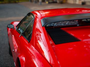 1981 Ferrari 208 — миниатюра 29