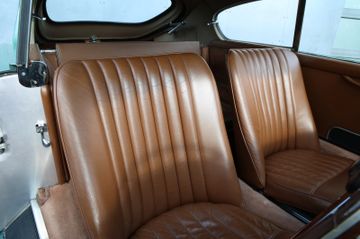 1958 Aston Martin OTHERS — миниатюра 16