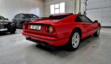 1986 Ferrari 328 — миниатюра 11