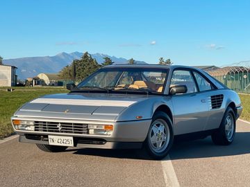 صورة مصغرة 15 لـ 1986 Ferrari MONDIAL