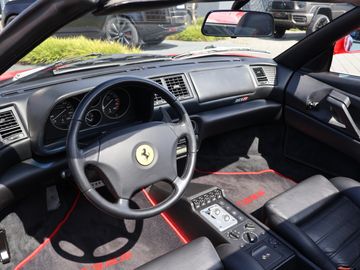 صورة مصغرة 15 لـ 1998 Ferrari F355