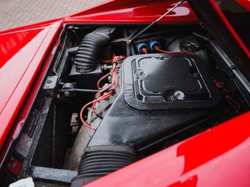 1975 Ferrari DINO GT4 — миниатюра 35