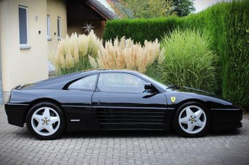 صورة مصغرة 4 لـ 1991 Ferrari 348
