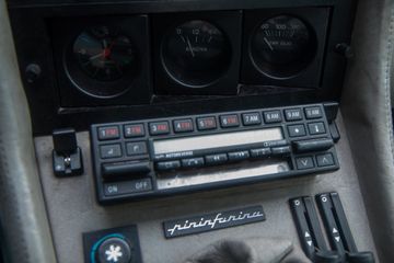 صورة مصغرة 30 لـ 1983 Ferrari 400