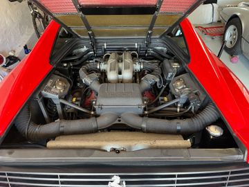 صورة مصغرة 9 لـ 1993 Ferrari 348