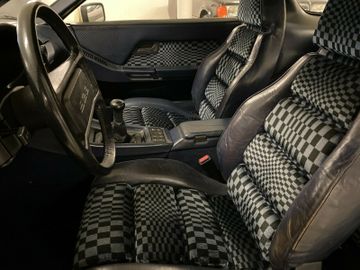 1981 Porsche 928 照片 8