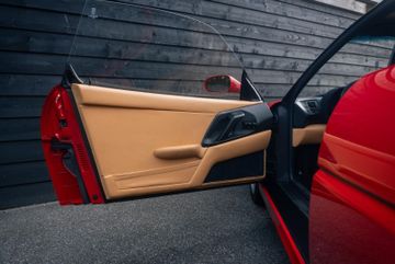 صورة مصغرة 31 لـ 1997 Ferrari F355