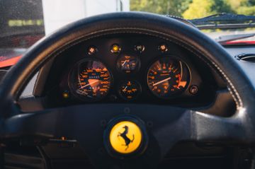 1986 Ferrari 328 缩略图 16