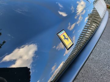 صورة مصغرة 23 لـ 1982 Ferrari 400
