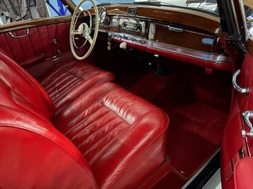1954 Mercedes-BENZ 300 — фото 6