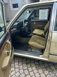 1978 BMW 530 photo 5