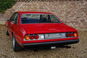 صورة مصغرة 39 لـ 1974 Ferrari 365