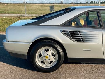 صورة مصغرة 11 لـ 1986 Ferrari MONDIAL