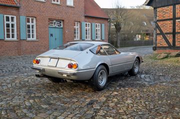 1973 Ferrari 365 — миниатюра 29