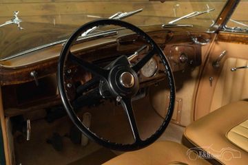 1954 Bentley OTHERS — миниатюра 13