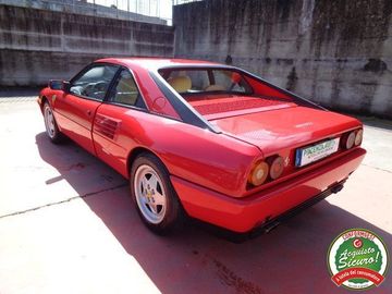 1990 Ferrari MONDIAL 缩略图 4