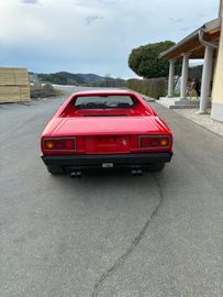 1978 Ferrari DINO GT4 — фото 3