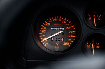صورة مصغرة 11 لـ 1993 Ferrari 348
