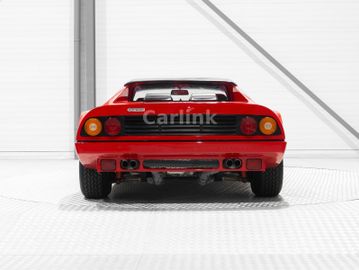 1983 Ferrari 512 照片 5