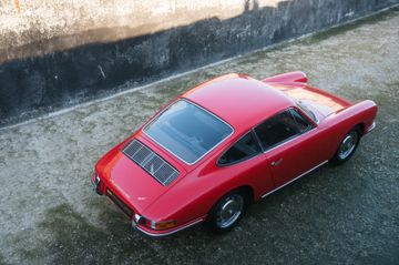 صورة 5 لـ 1965 Porsche 911 URMODELL