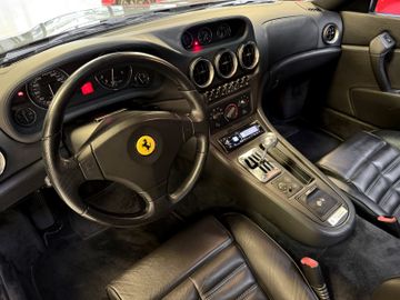 صورة مصغرة 14 لـ 1998 Ferrari 550
