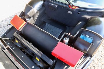 صورة مصغرة 29 لـ 1974 Ferrari 365