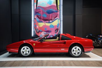 صورة 5 لـ 1986 Ferrari 328