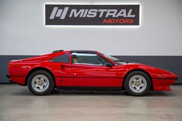 صورة 4 لـ 1984 Ferrari 208