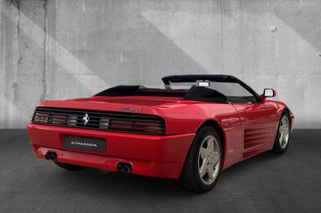 1994 Ferrari 348 缩略图 8