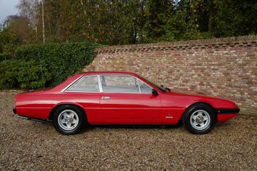 صورة مصغرة 30 لـ 1974 Ferrari 365