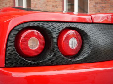 2000 Ferrari 360 缩略图 11