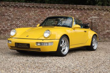 1993 Porsche OTHERS 照片 1