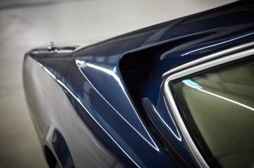 1976 Ferrari 308 缩略图 15