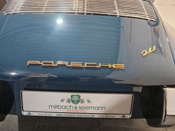 1966 Porsche 911 URMODELL photo 8