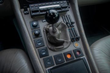 صورة مصغرة 31 لـ 1983 Ferrari 400
