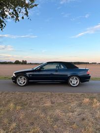 2000 BMW 330 照片 1