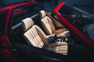 1986 Ferrari 328 缩略图 21