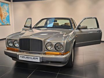 1992 Bentley CONTINENTAL — фото 4