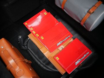 2000 Ferrari 360 缩略图 31