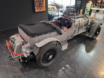 1949 Bentley OTHERS 缩略图 5
