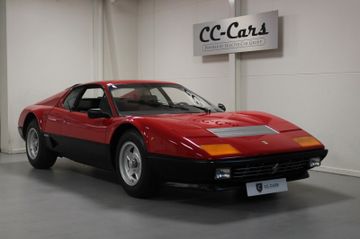 1978 Ferrari 512 照片 1